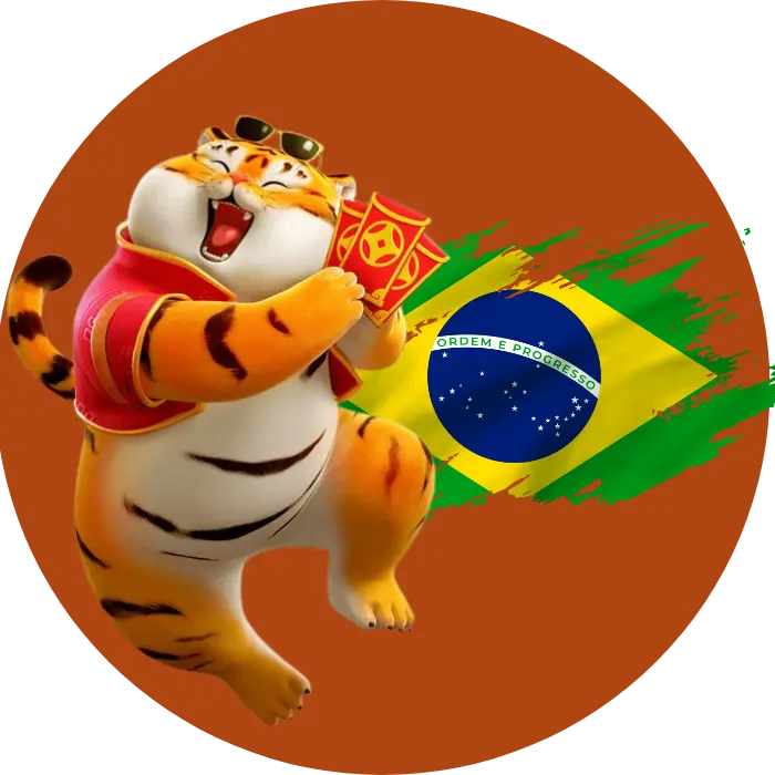 Fortune Tiger plataforma no Brazil