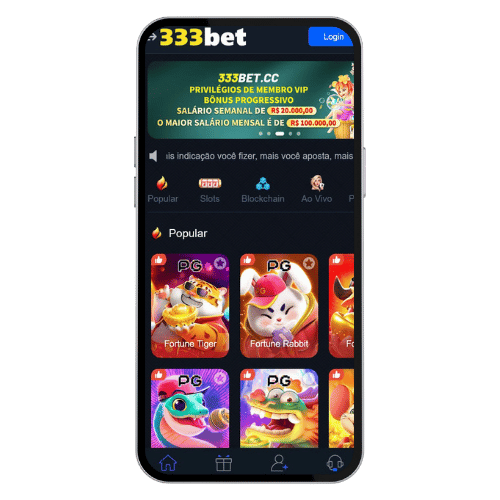 333bet Fortune Tiger