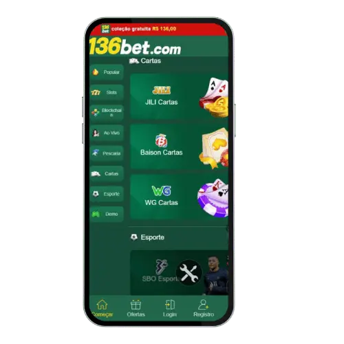 Fortune Tiger 136bet